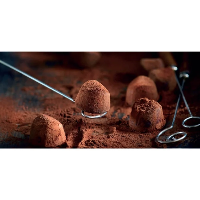 Kit de Garfos para Banhar Bombons e Doces - Allonsy B
