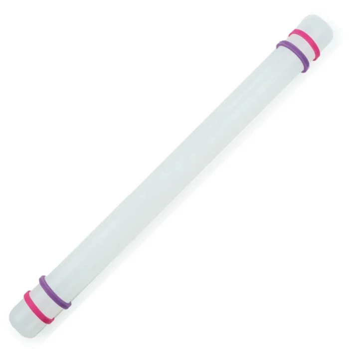 Rolo de Massa com Nivelador 33cm - Allonsy A