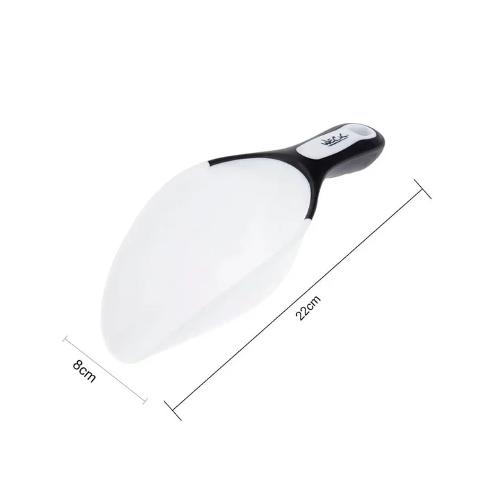 Concha para Alimentos Mantimentos e Gelo - Weck C