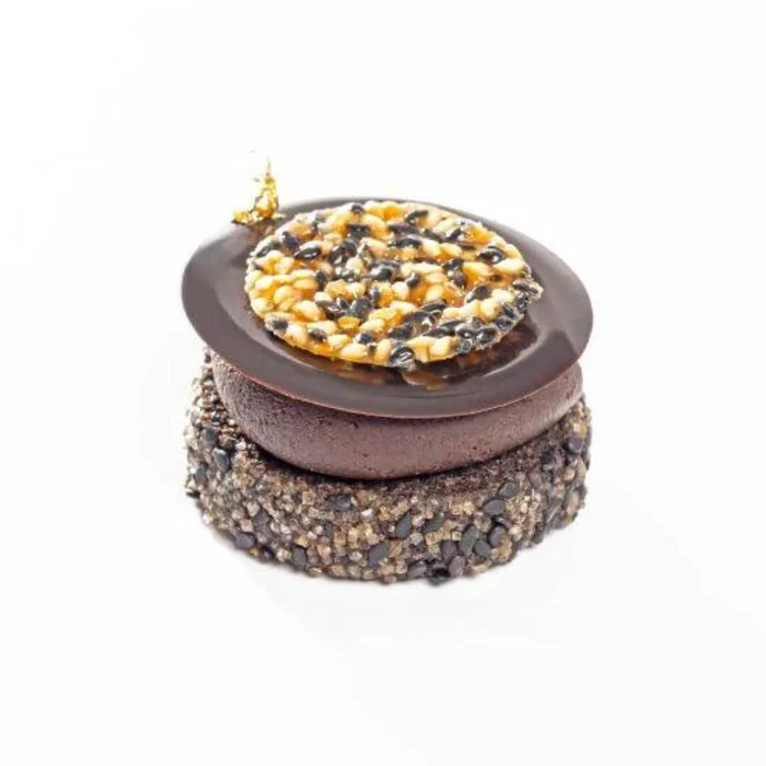 Cacau em Pó Black Noir Intense 100 1kg - Cacao Barry D