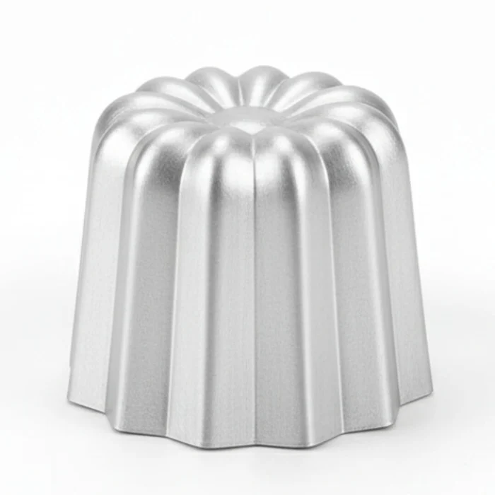 Forminhas Canele 6uni - Caparroz A