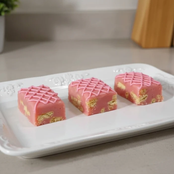 Palha Italiana de Creme para Cobertura e Recheio 7 Belo (1Kg) - Gustosia Premium