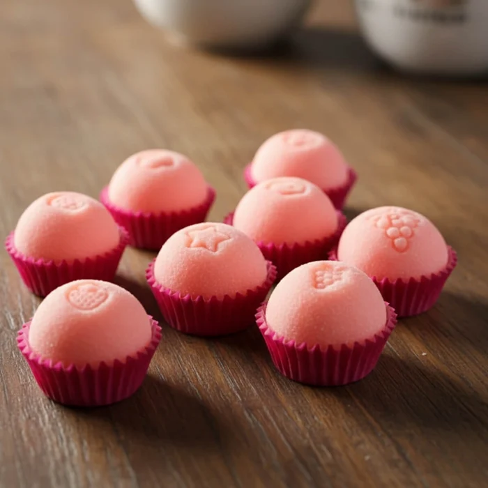 Brigadeiro de Creme para Cobertura e Recheio 7 Belo (1Kg) - Gustosia Premium