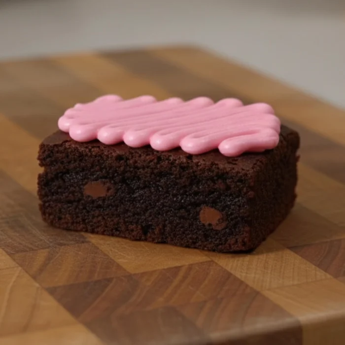 Brownie com Cobertura de Creme para Cobertura e Recheio 7 Belo (1Kg) - Gustosia Premium