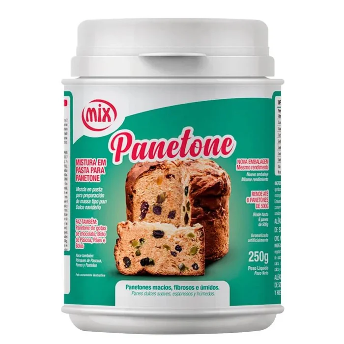 panetone