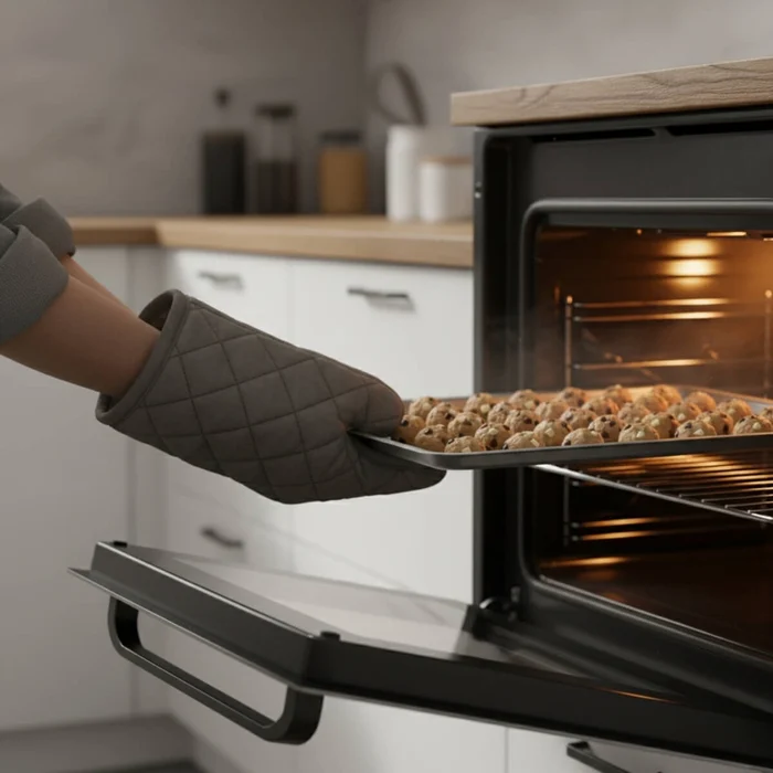 Assadeira para Rocambole Biscoito e Pao 442x301x20mm Jolly C