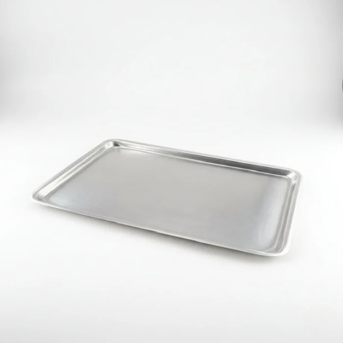 Assadeira para Rocambole Biscoito e Pao 442x301x20mm Jolly B