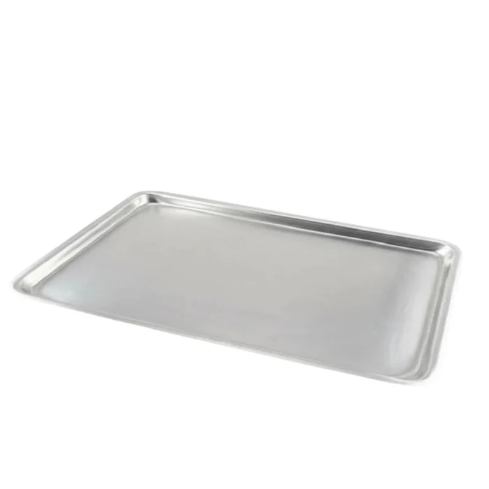 Assadeira para Rocambole Biscoito e Pao 442x301x20mm Jolly A