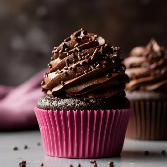 Forminha Cupcake Pink 3