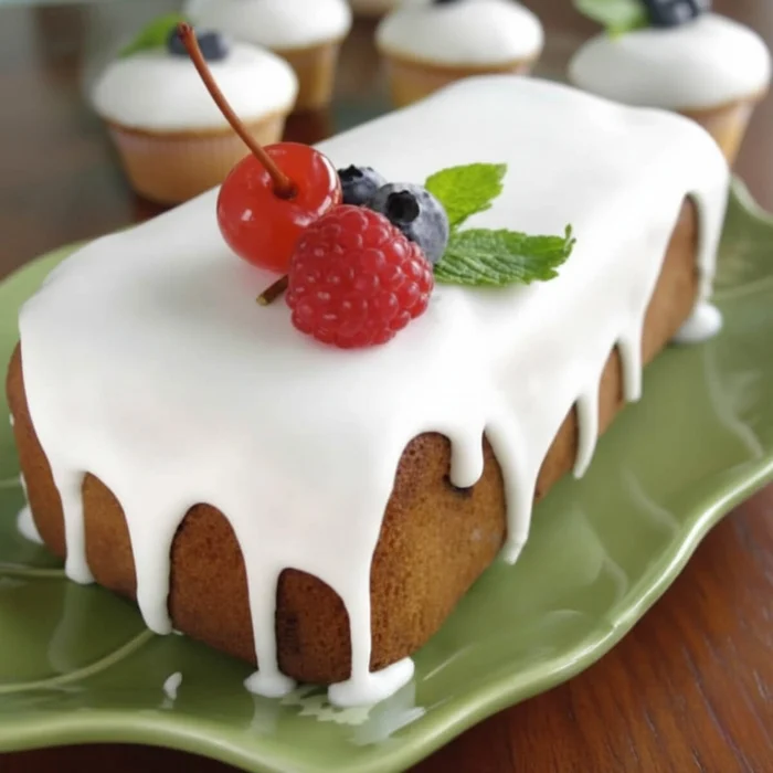 Fondant 2kg - Emulzint C