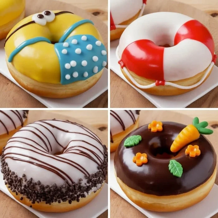 Fondant 2kg - Emulzint B