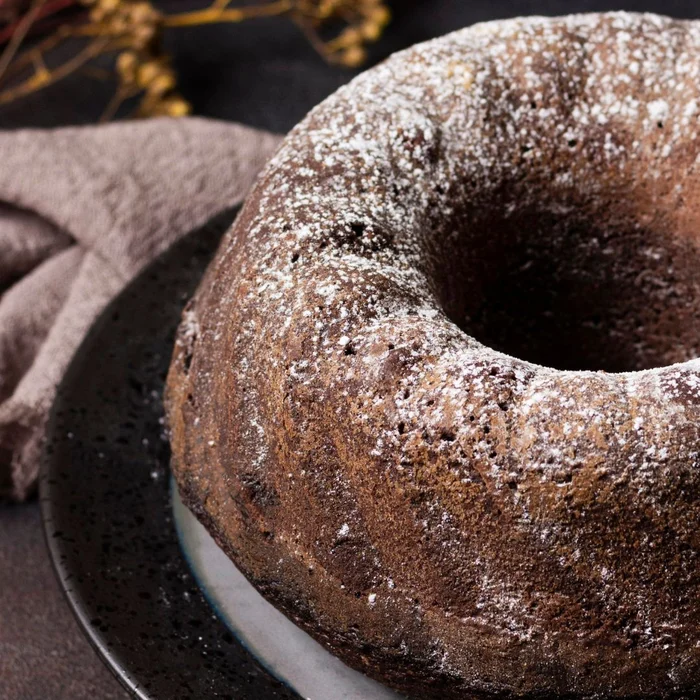 Forma de Bolo em Silicone Redemoinho (1950ml) - Allonsy (5)