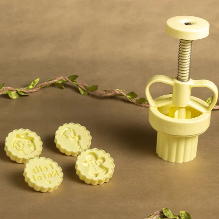 Kit Ejetor Max Natal Doce (5pcs) - BlueStar (3)