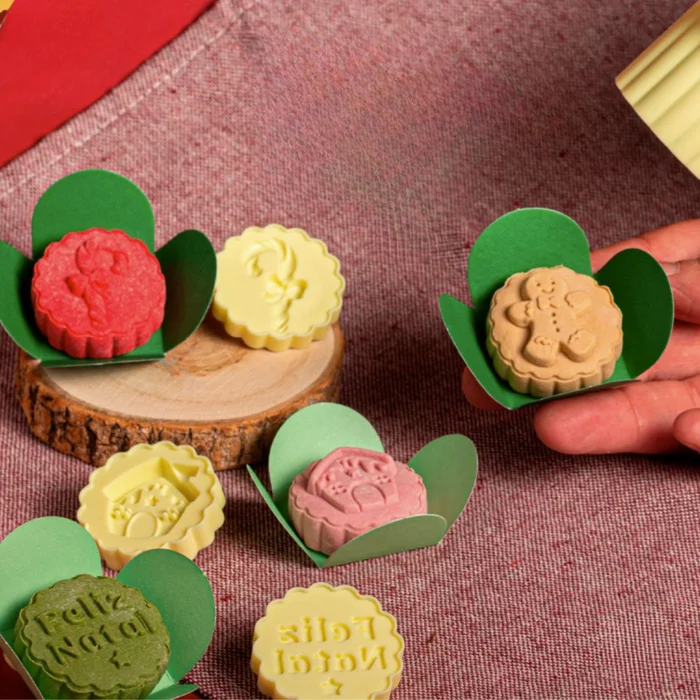 Kit Ejetor Max Natal Doce (5pcs) - BlueStar (4)