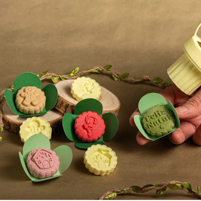 Kit Ejetor Max Natal Doce (5pcs) - BlueStar (6)