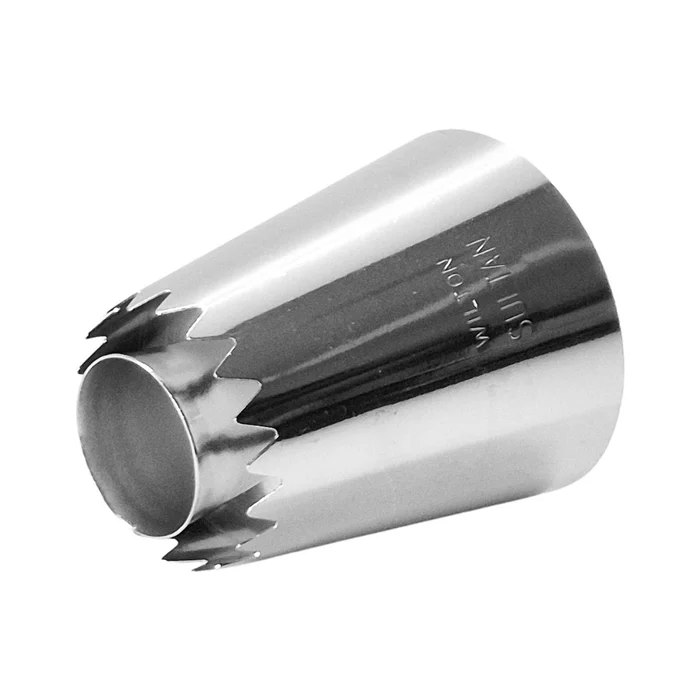 Bico de Confeitar Sultane para Suspiro n°796 - Wilton (2)