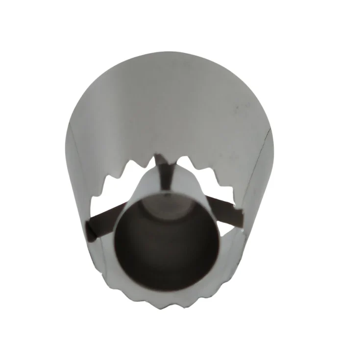 Bico de Confeitar Sultane para Suspiro n°796 - Wilton (4)