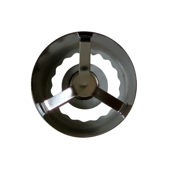 Bico de Confeitar Sultane para Suspiro n°796 - Wilton (5)