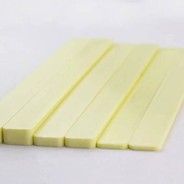 Régua Niveladora Bluestar D