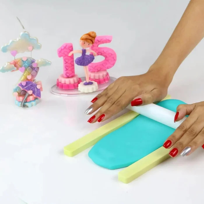 Régua Niveladora Bluestar E