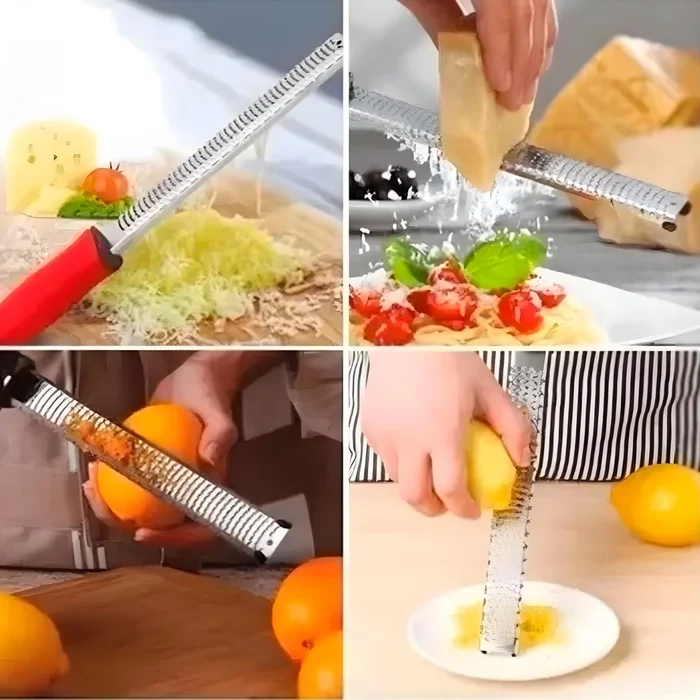 Ralador Culinário Extra Fino - Weck (5)