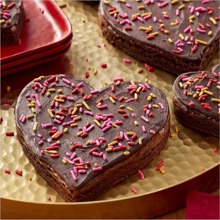 Kit Cortadores Coração (6pcs) - Wilton (9)