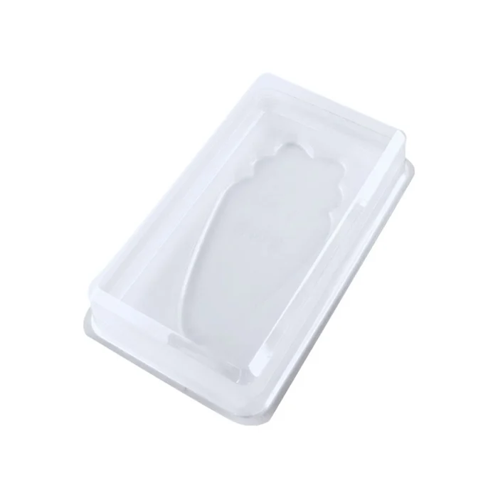 Caixa para Cenourinha Cristal (10uni) - BWB (1)