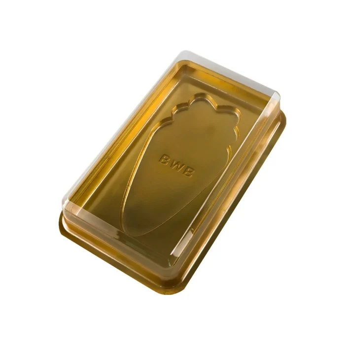 Caixa para Cenourinha Dourado (10uni) - BWB (1)