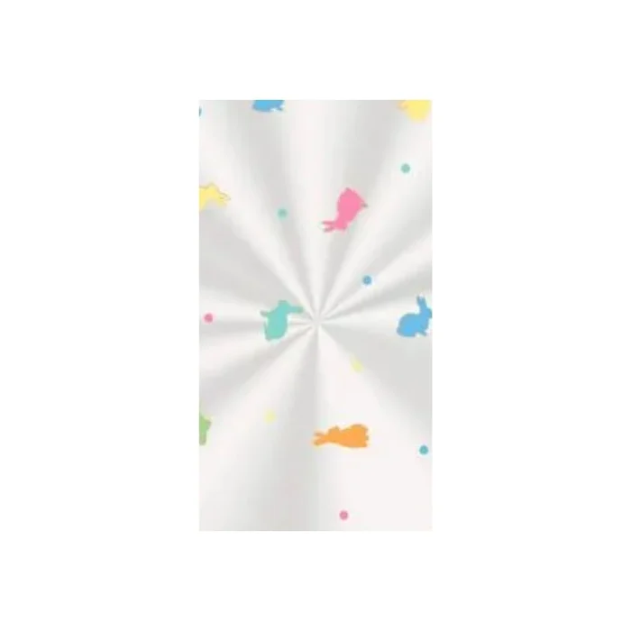 Saco Transparente Bliss 11 x 19,5cm (100uni) - Cromus