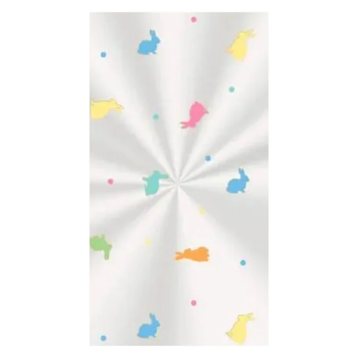 Saco Transparente Bliss 15 x 29cm (100uni) - Cromus