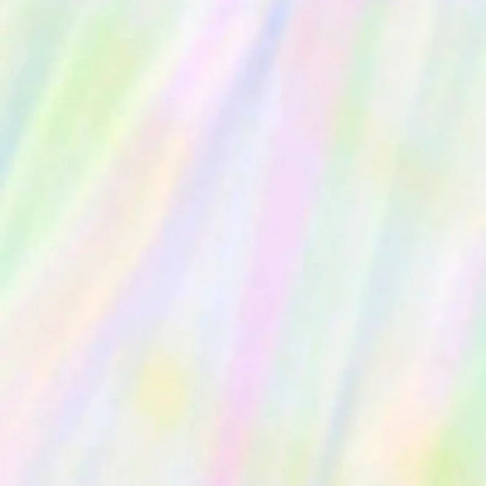 Papel Nacarado Transparente 70 x 90cm (25uni) - Cromus