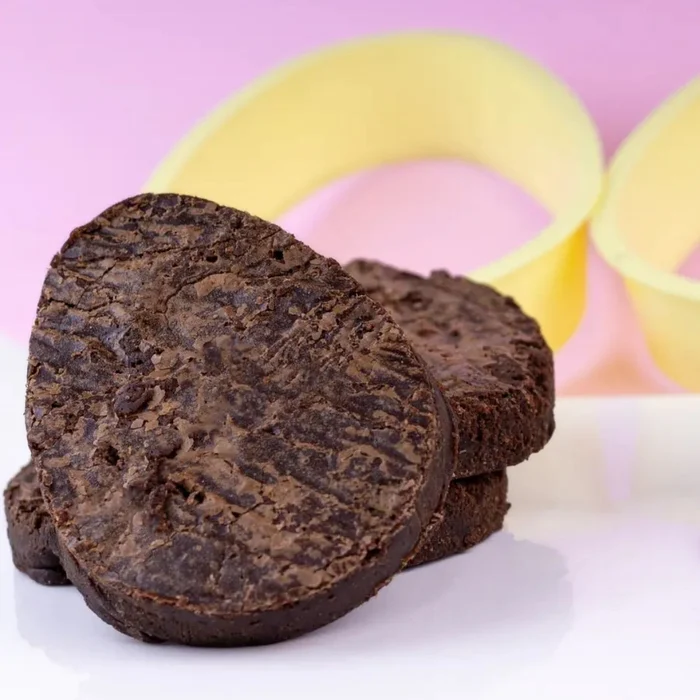 Kit Cortadores de Brownie Ovo de Páscoa Ana Brownie (4pcs) - BlueStar (6)