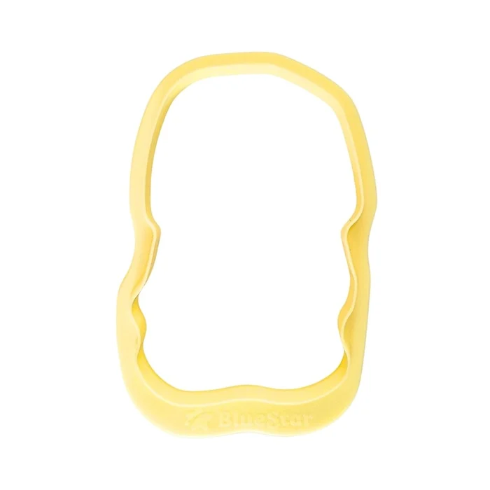 Cortador com Carimbo Jesus e Ovelhinha (2pcs) - BlueStar (10)