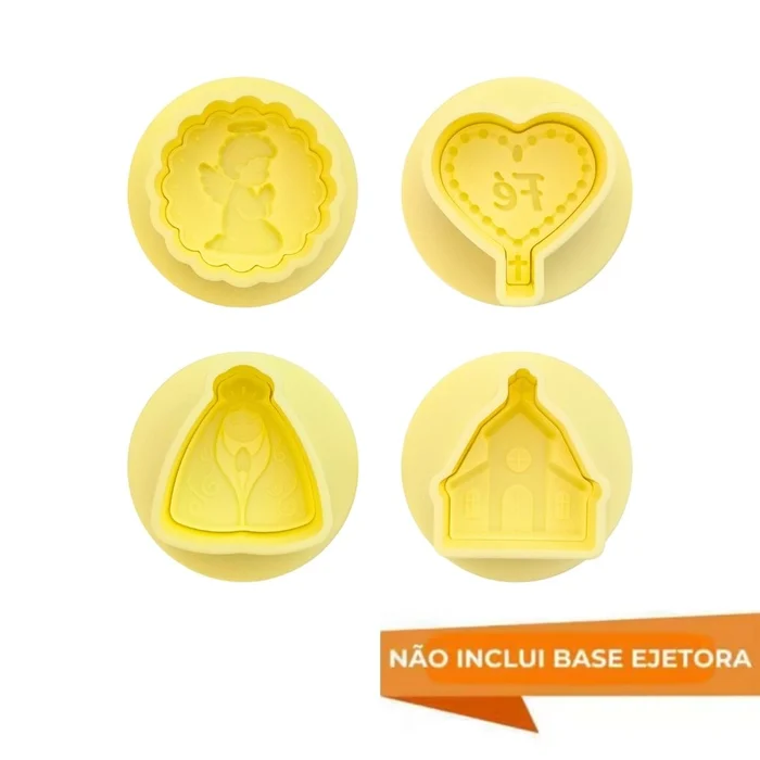 Kit Ejetor Max Devoção (8pcs) - BlueStar (1)