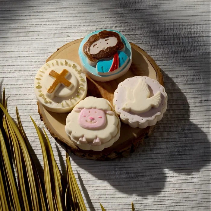 Kit Ejetor Max Cristão (8pcs) - BlueStar (2)