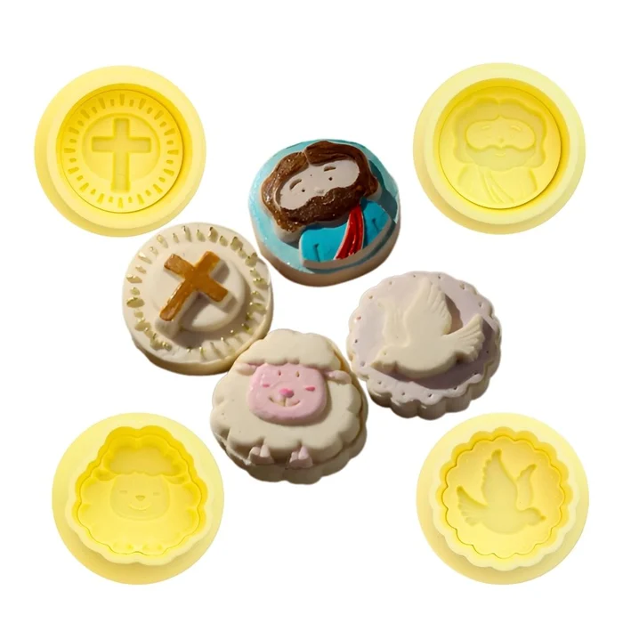 Kit Ejetor Max Cristão (8pcs) - BlueStar (3)