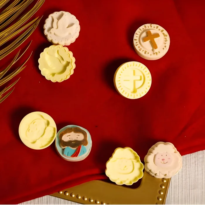 Kit Ejetor Max Cristão (8pcs) - BlueStar (5)