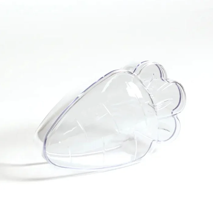 Cake Box Cristal Cenoura com Tampa (750ml) - BlueStar (16)