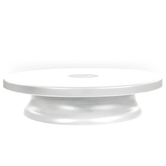 Bailarina para Bolos Branca - BlueStar