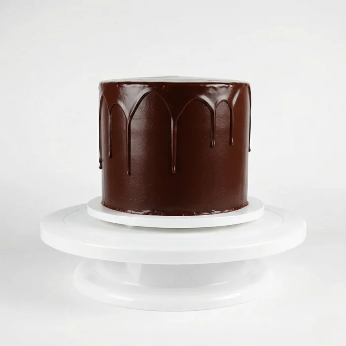 Bailarina para Bolos Branca - BlueStar (2)