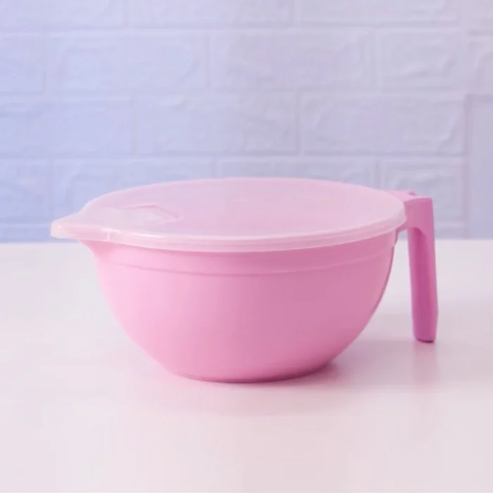 Panelinha Max Rosa Candy com Tampa - BlueStar4