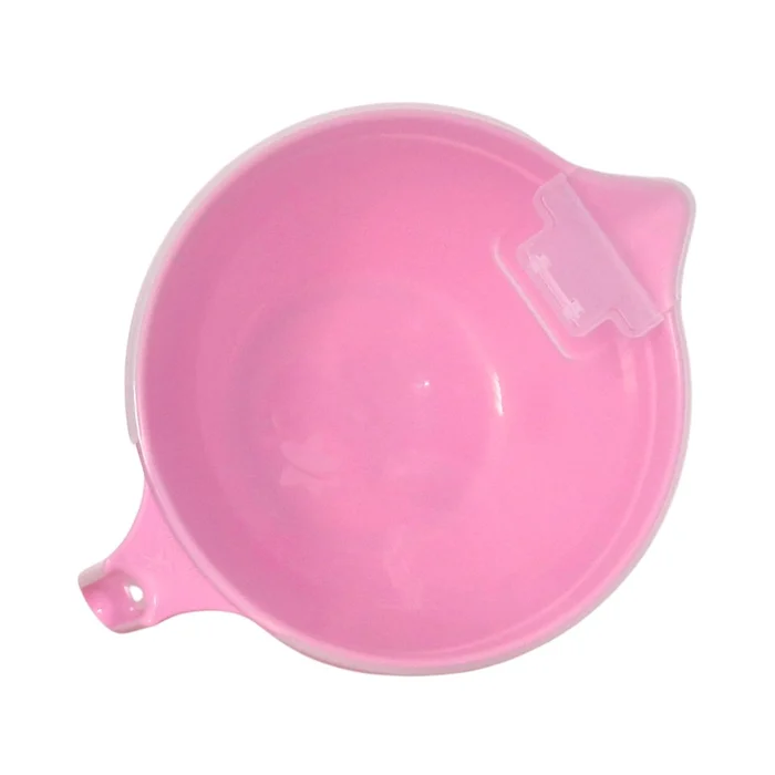 Panelinha Max Rosa Candy com Tampa - BlueStar5