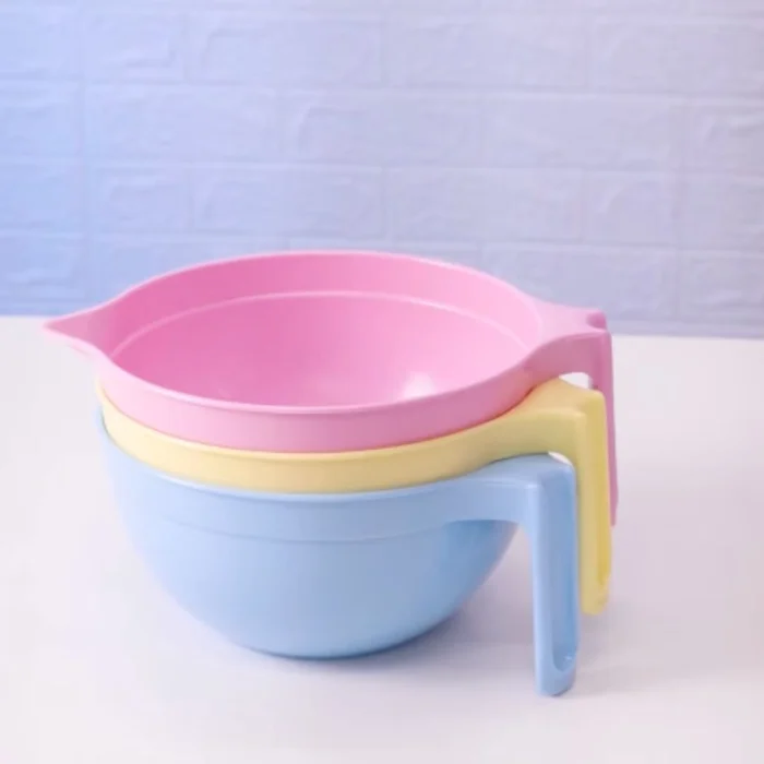 Panelinha Max Rosa Candy com Tampa - BlueStar11