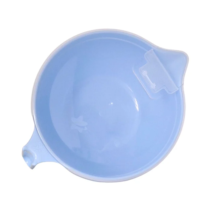 Panelinha Max Azul Candy com Tampa - BlueStar4