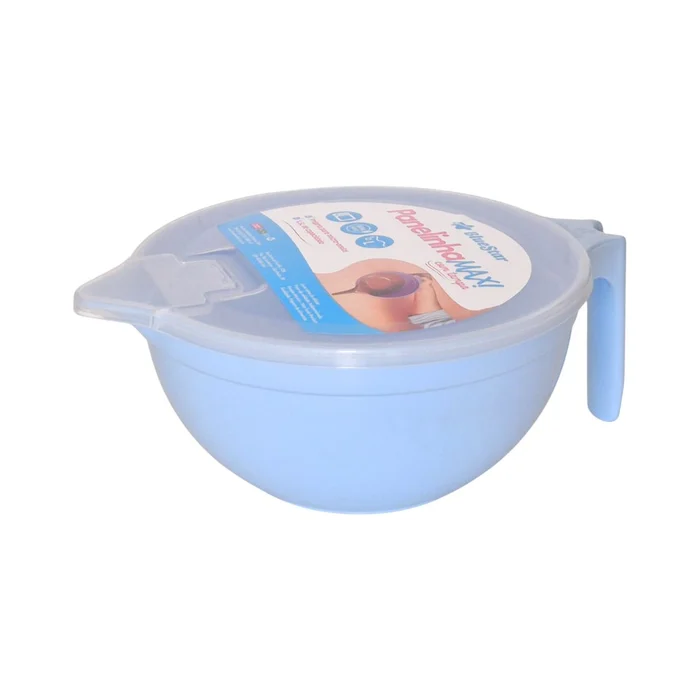 Panelinha Max Azul Candy com Tampa - BlueStar7