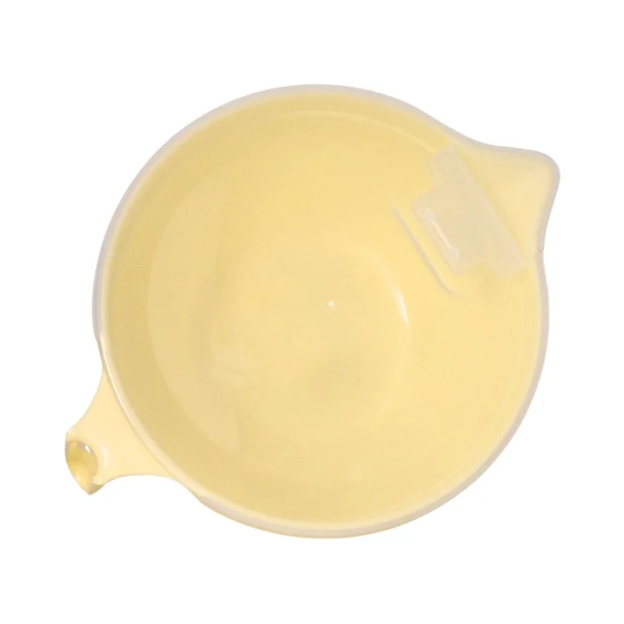 Panelinha Max Amarelo Candy com Tampa - BlueStar  (3)