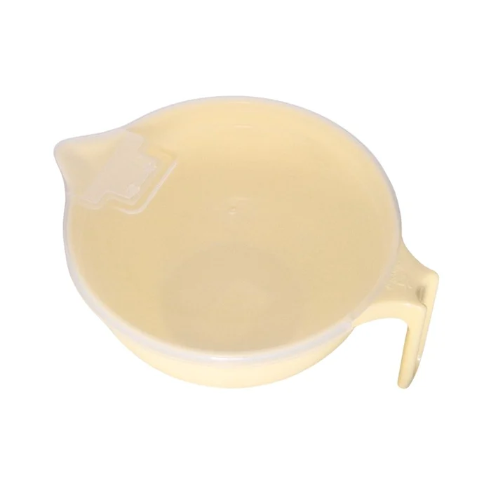 Panelinha Max Amarelo Candy com Tampa - BlueStar  (5)