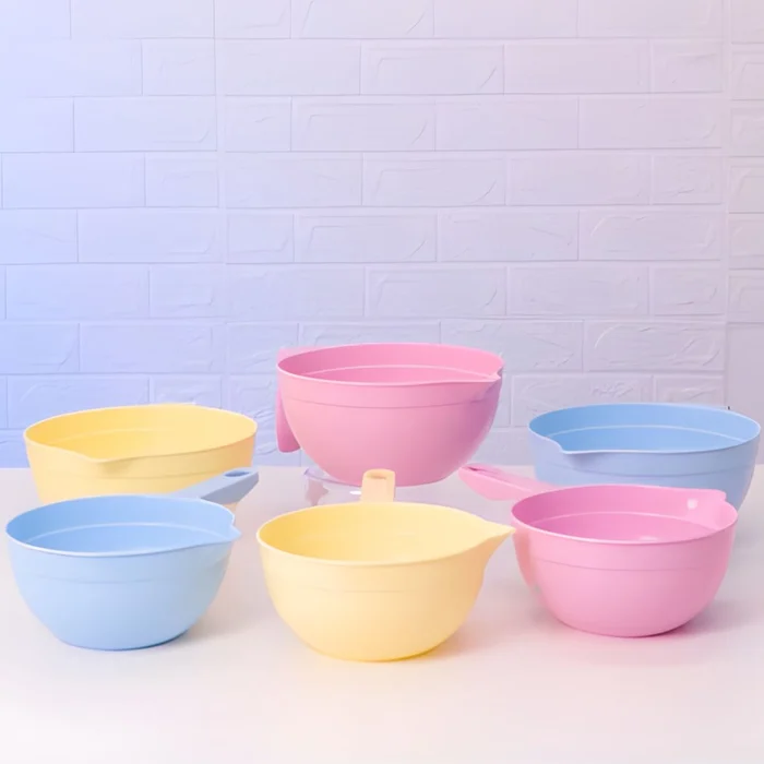 Panelinha Max Amarelo Candy com Tampa - BlueStar (10)