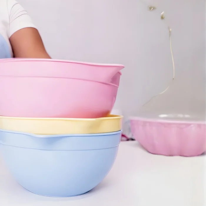 Panelinha Max Amarelo Candy com Tampa - BlueStar (11)