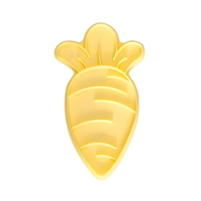 Cortador com Carimbo Cenoura (2pcs) - BlueStar (6)